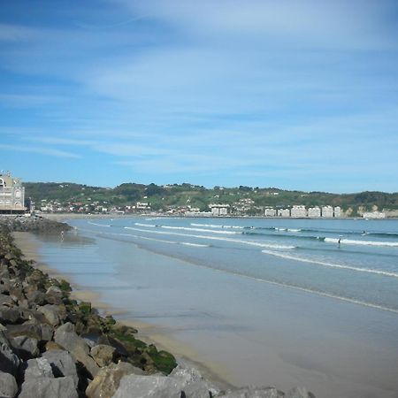 Le Croisiere By Basquelidays Leilighet Hendaye Eksteriør bilde