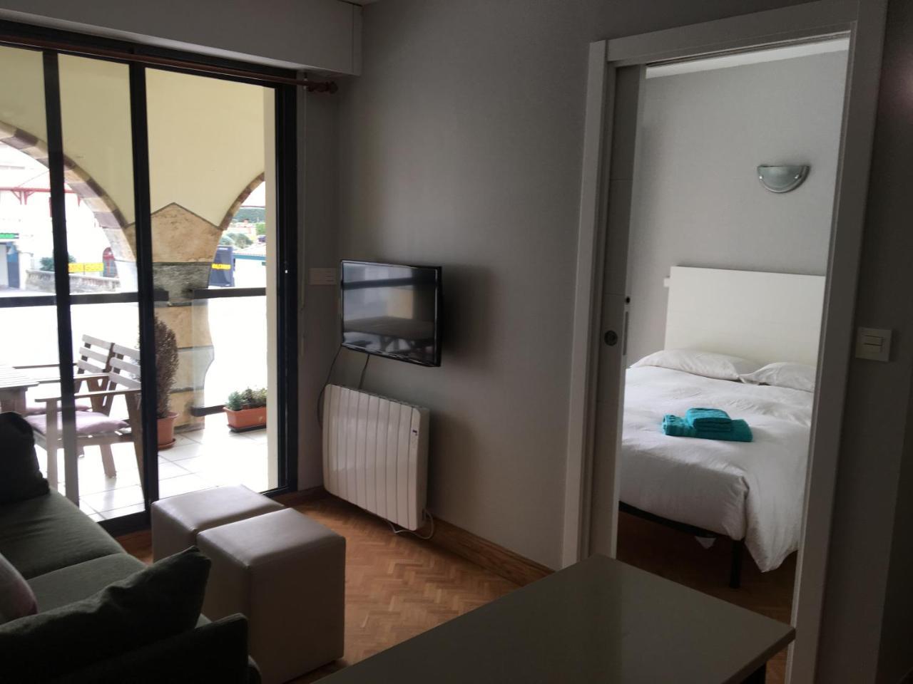 Le Croisiere By Basquelidays Leilighet Hendaye Eksteriør bilde